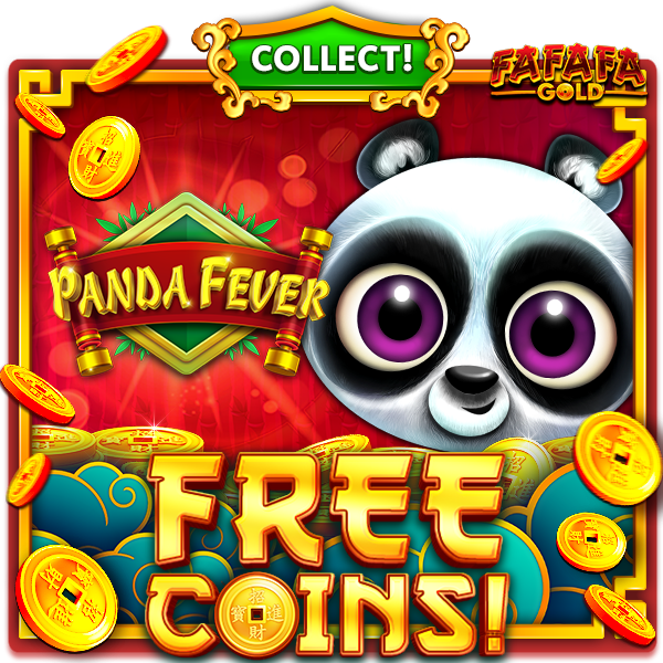 Free coins fafafa gold slots