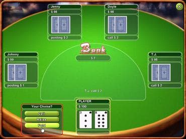 Download Texas Holdem Poker For Pc